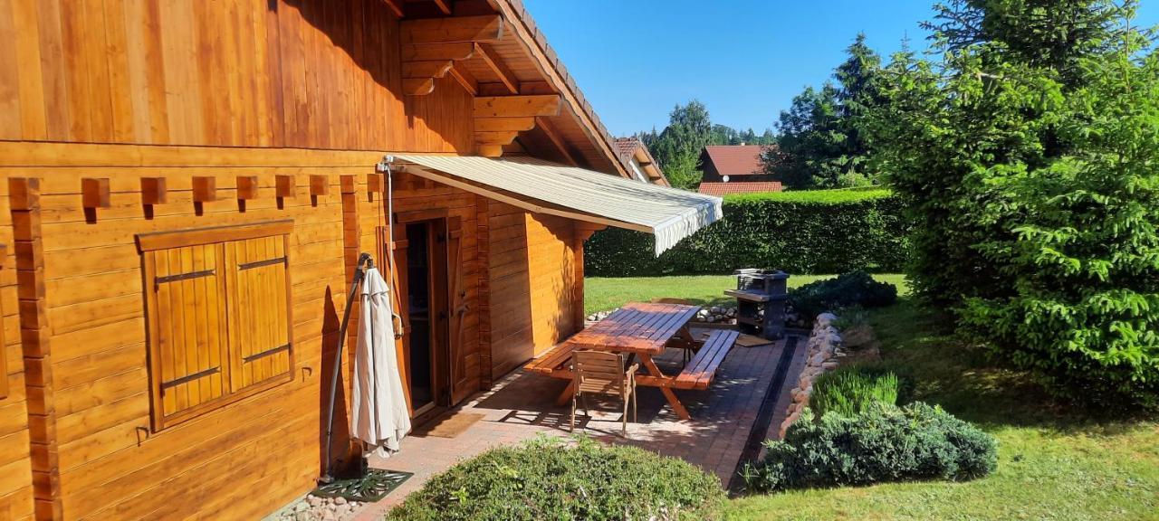 Chalet Les Marmottons Sauna Pool Table, Nintendo, Petanque Gerbepal Экстерьер фото