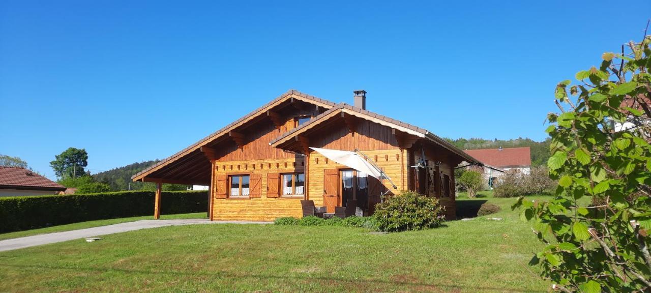 Chalet Les Marmottons Sauna Pool Table, Nintendo, Petanque Gerbepal Экстерьер фото